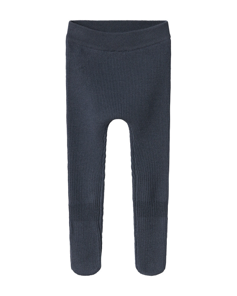 Pantaloni cu botosi din lana Merino 100%