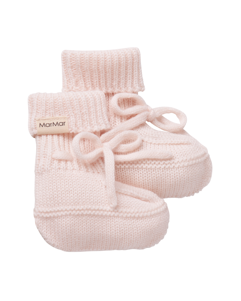 Botosei roz cu panglica