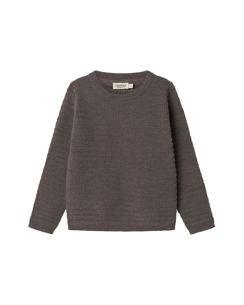 Pulover 100% lana Merino extrafina