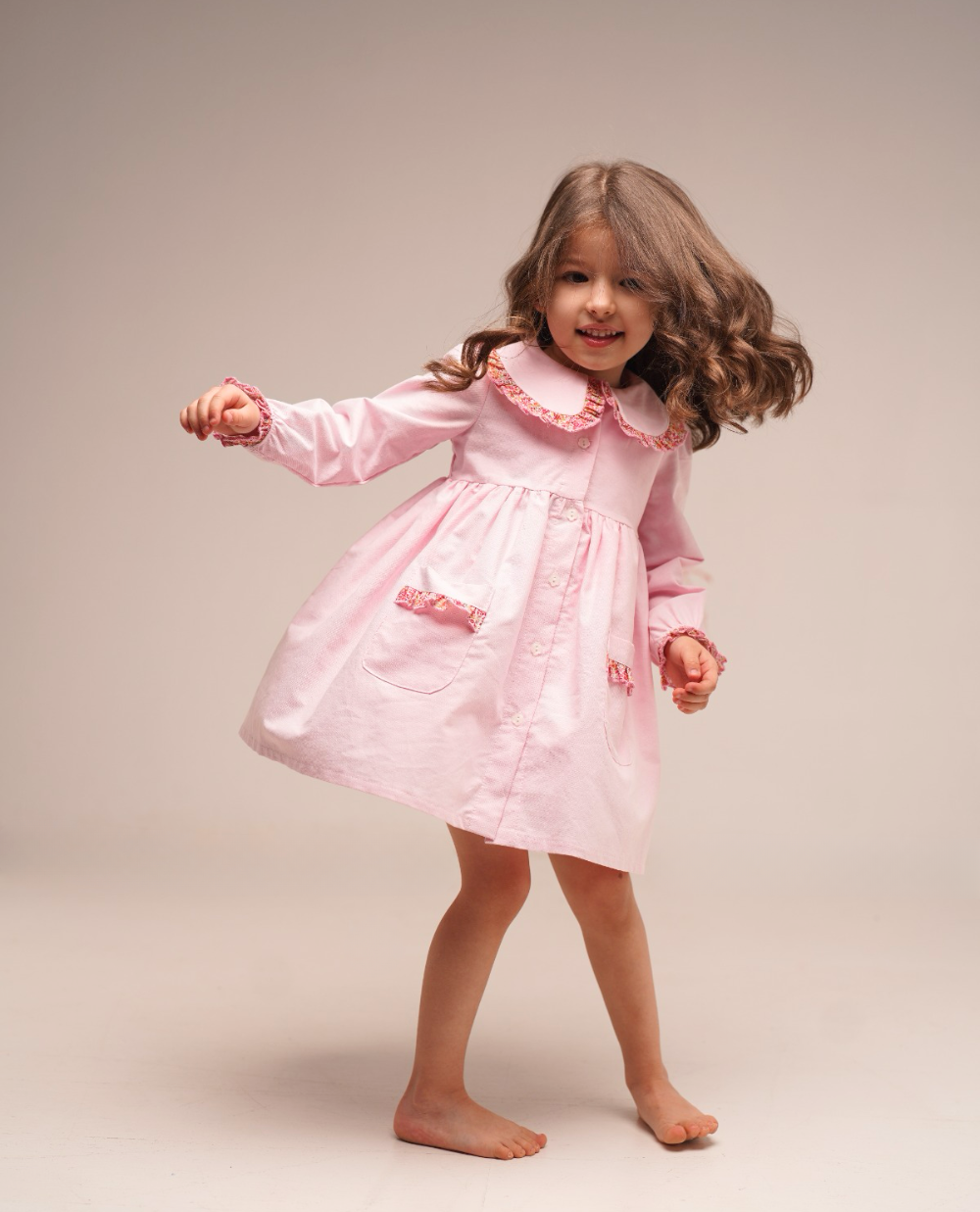 Rochie Lollipop