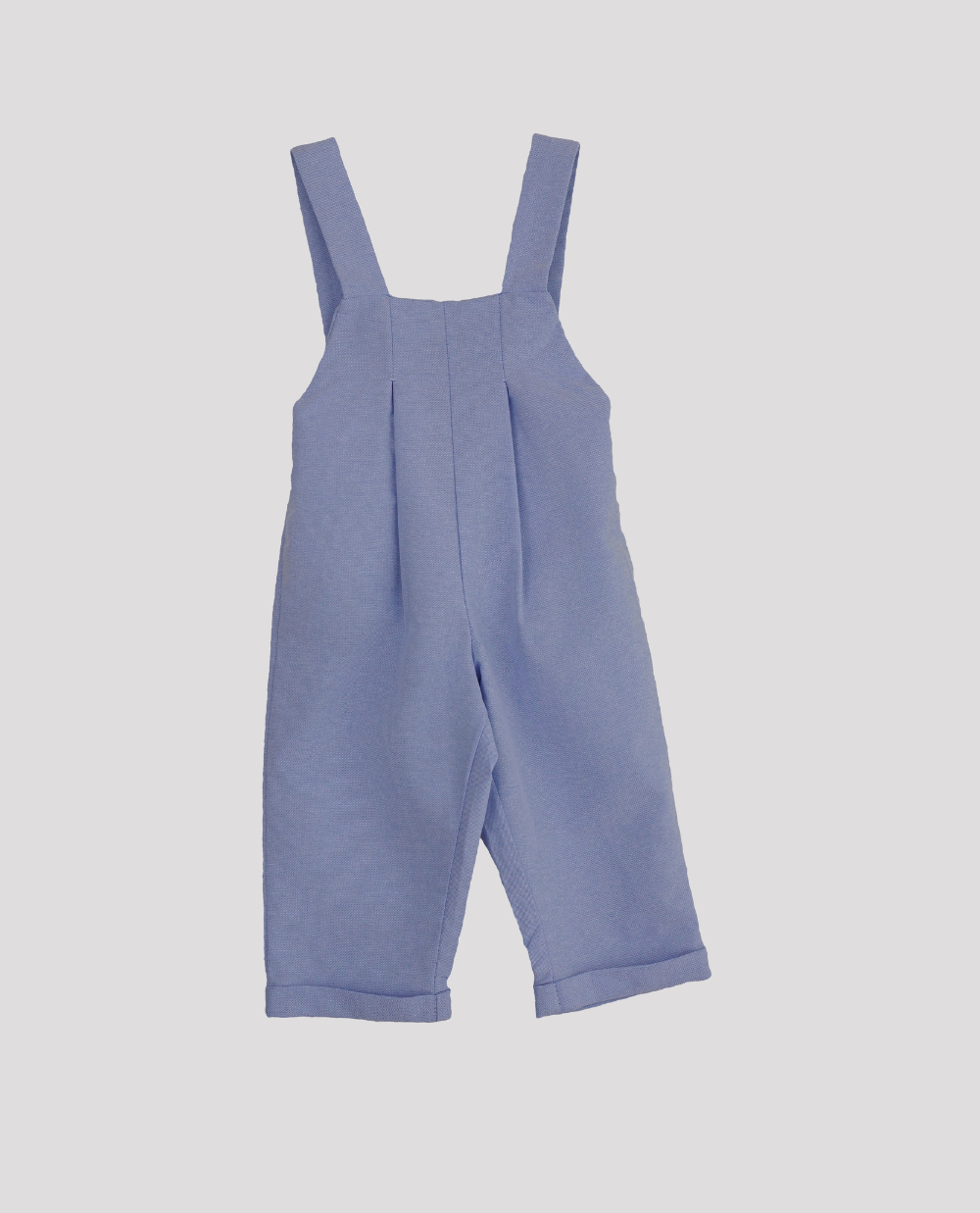 Salopetă Achim blue