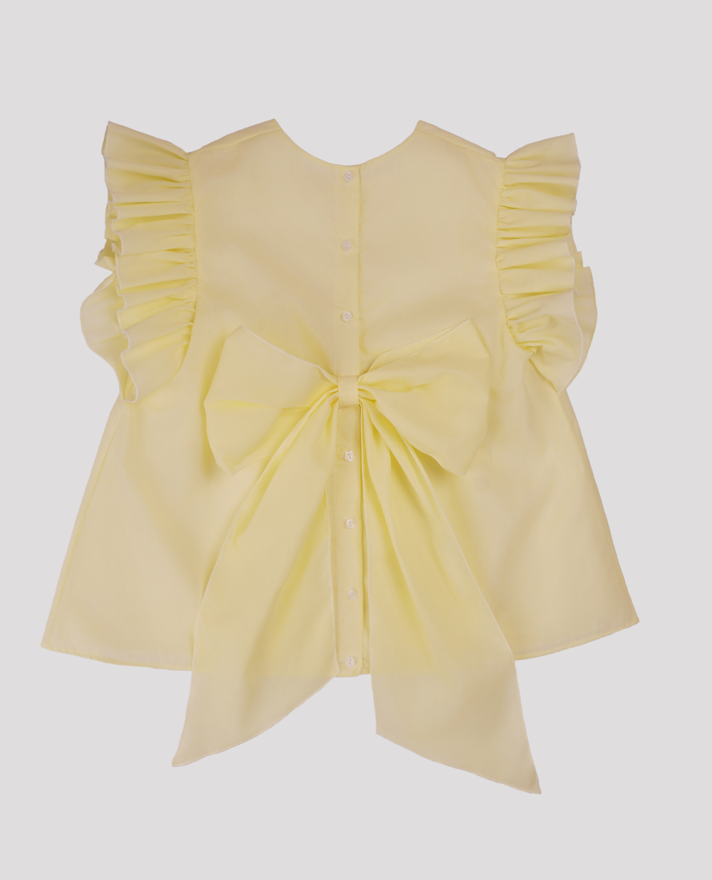 Bluza MOMMY Jellyfish Yellow