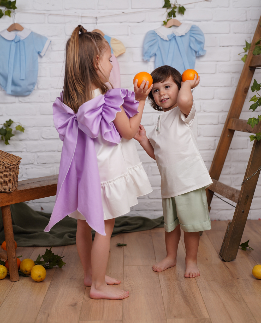 Rochie Lavander