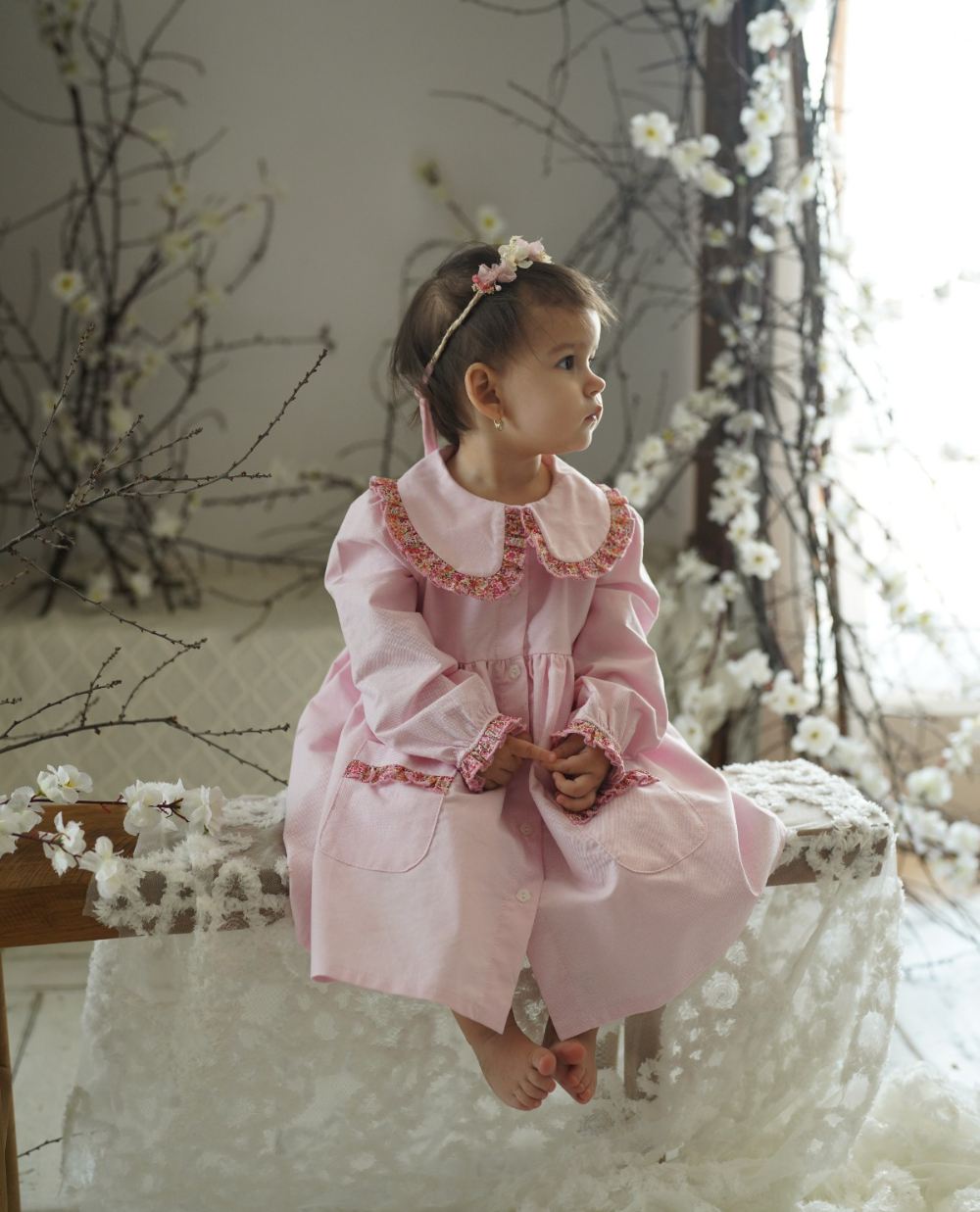 Rochie Lollipop