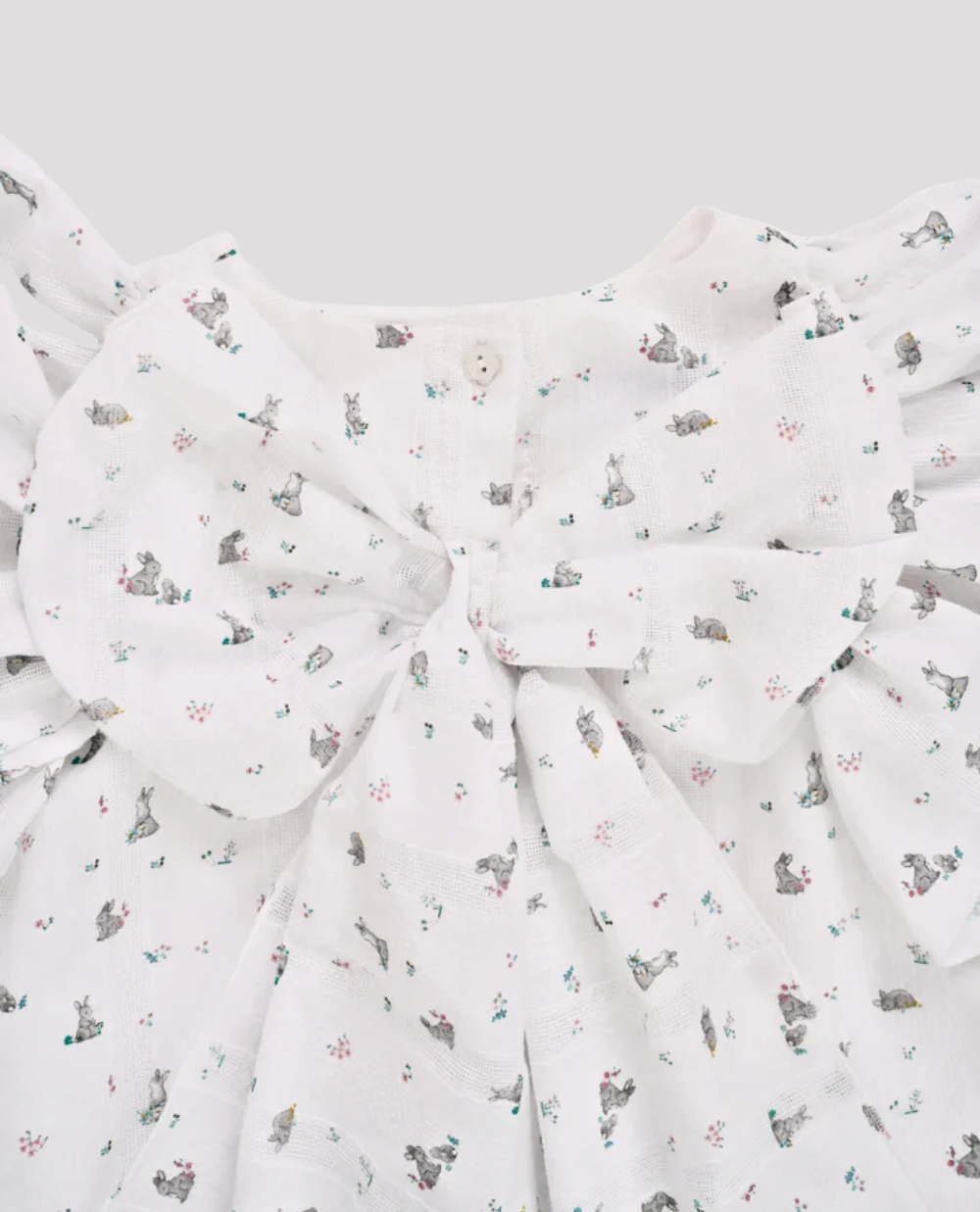 Rochie Bunny Bloom