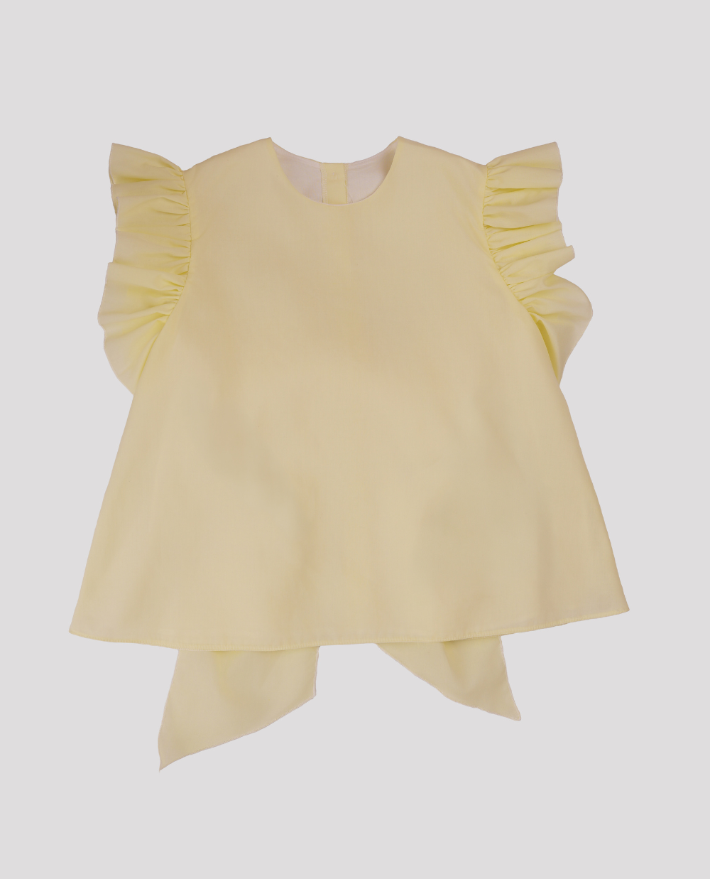 Bluza MOMMY Jellyfish Yellow
