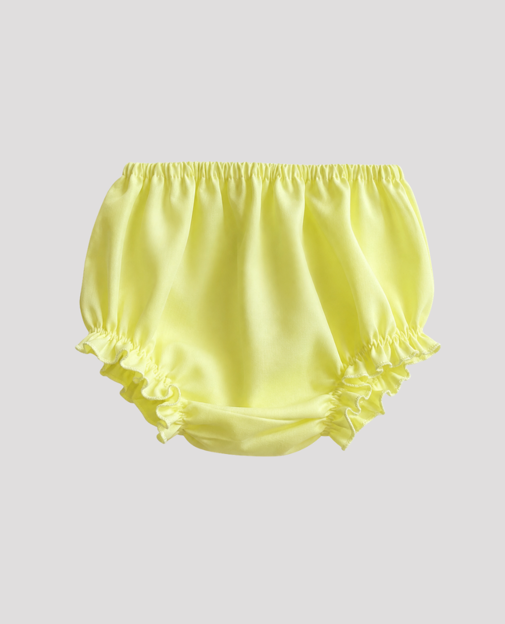 Chilot yellow butterfly