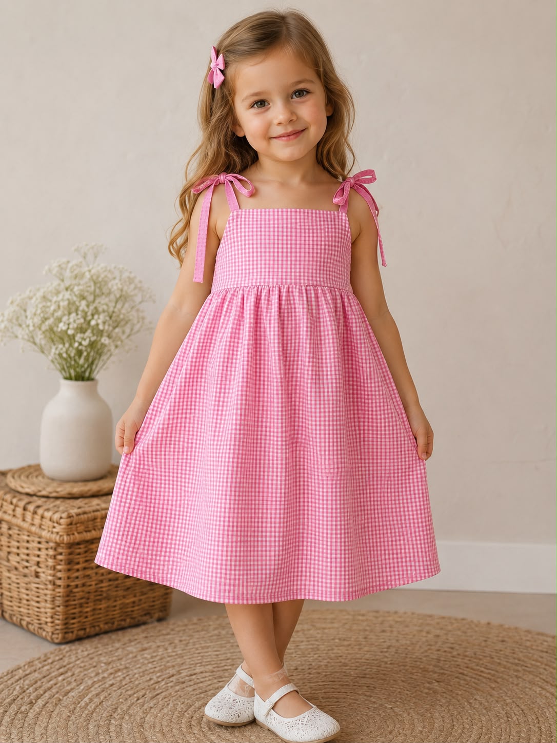 Rochie Cotton Candy