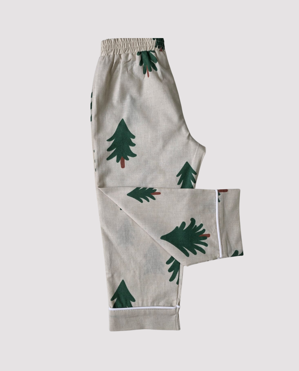 PIJAMA IMPRIMEU CRACIUN