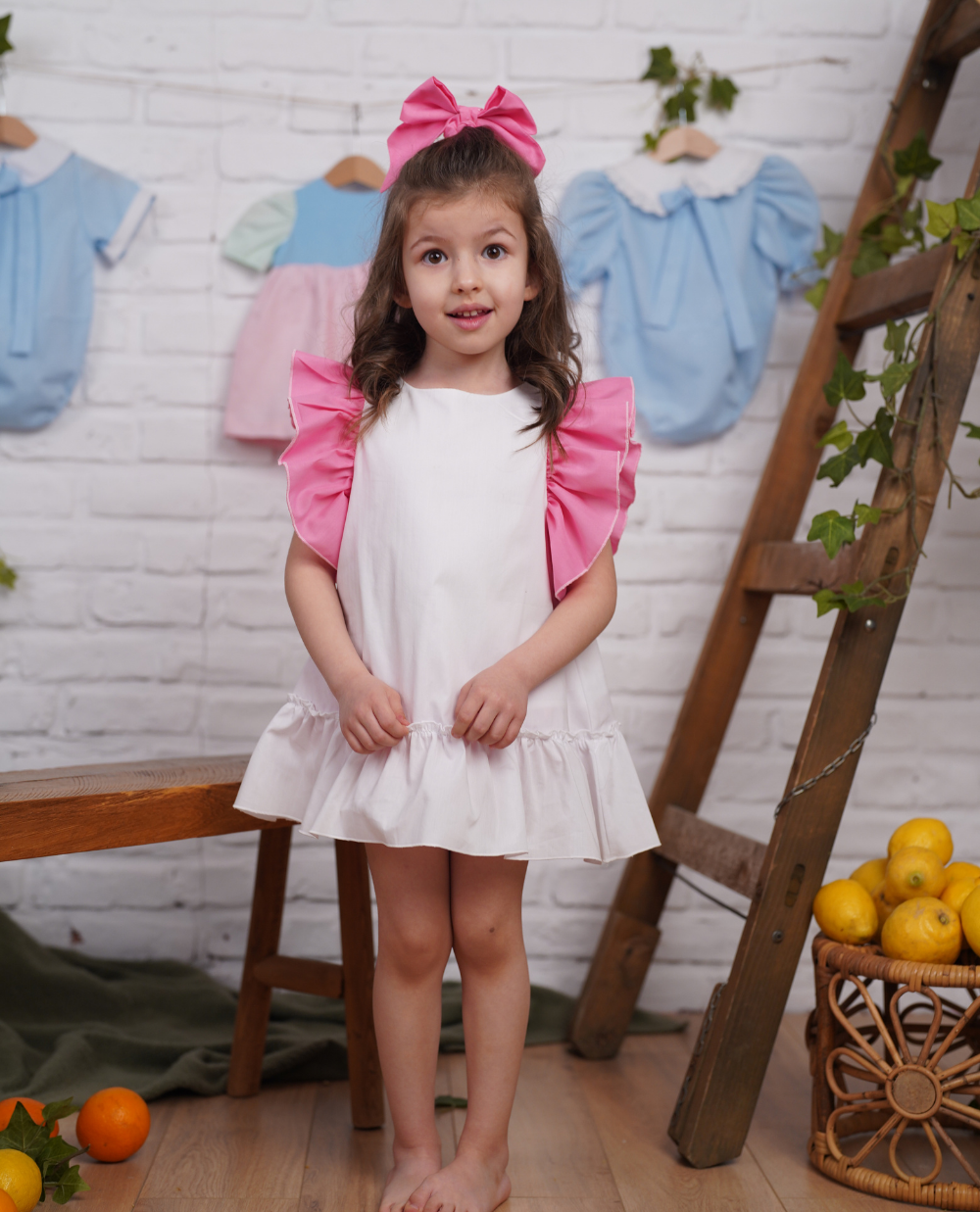 Rochie Strawberry