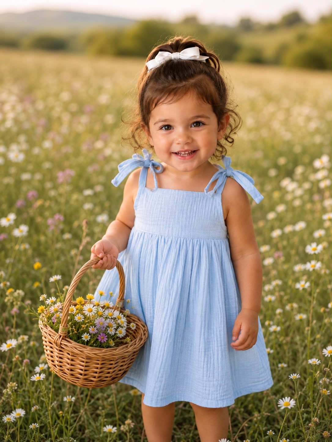 Rochie Summer Sky