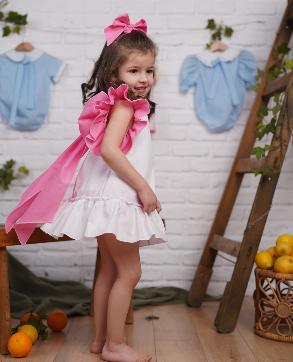Rochie Strawberry