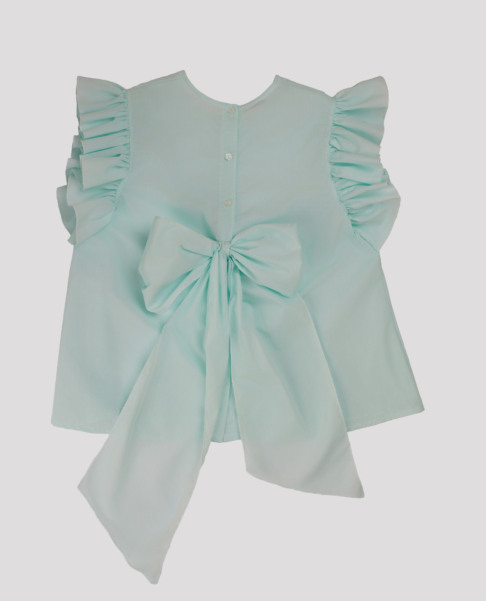 Bluza MOMMY Jellyfish Green