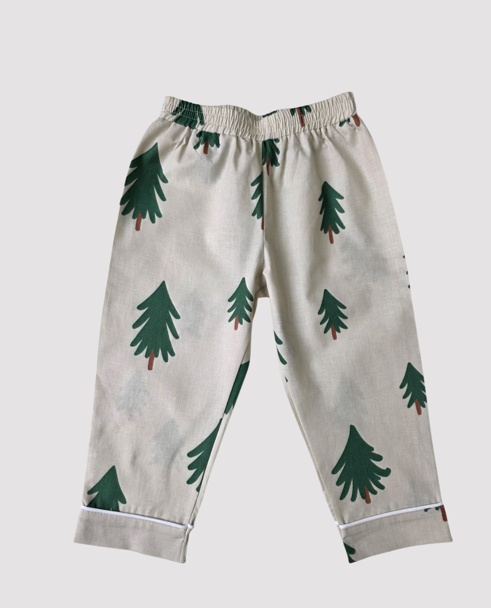 PIJAMA IMPRIMEU CRACIUN