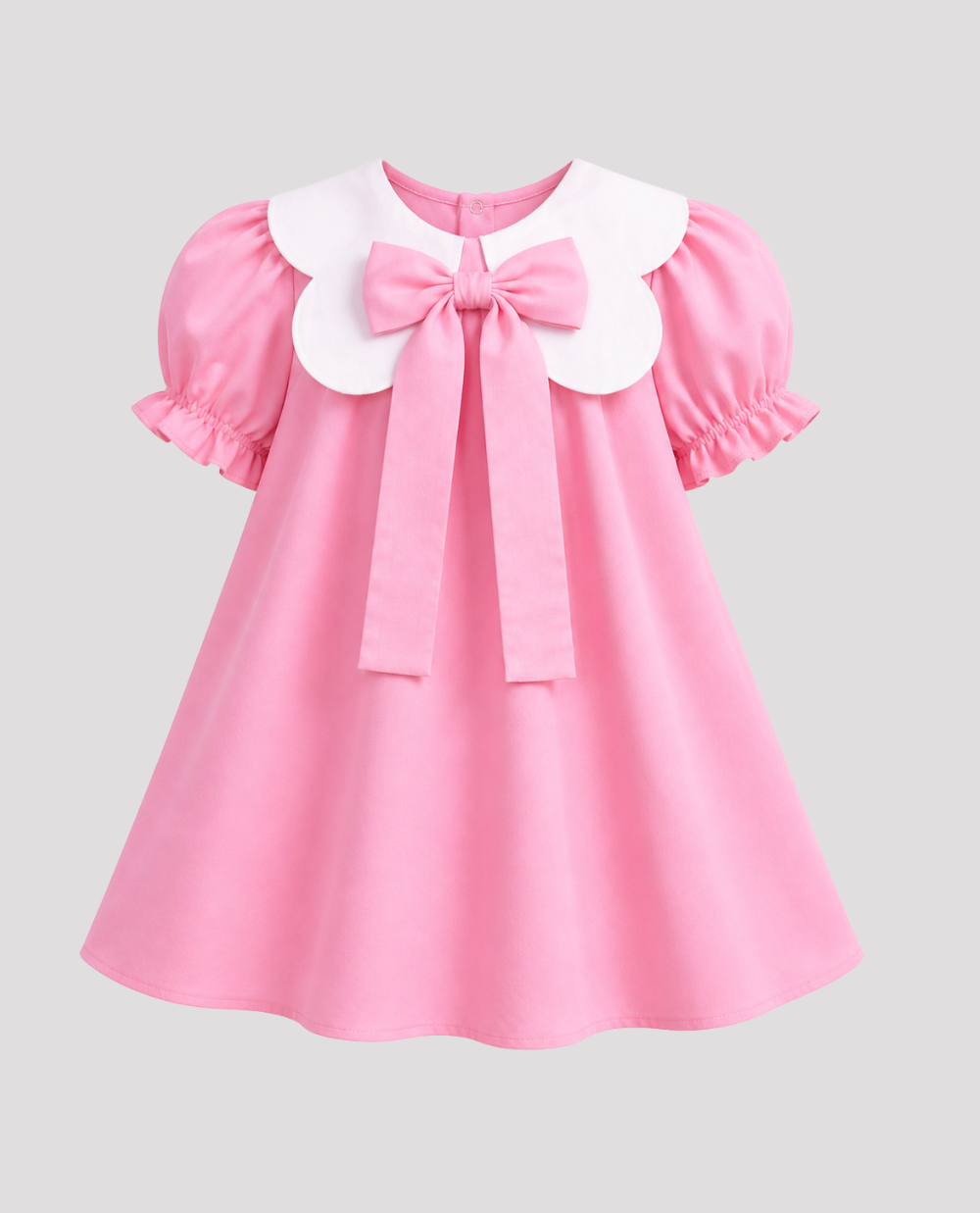 Rochie Pink Bloom