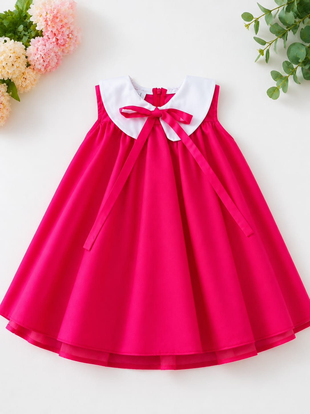Rochie Cherry Bloom