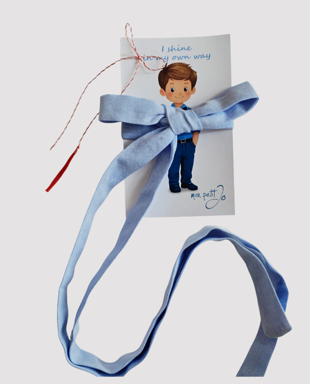 Panglica / Papion Martisor