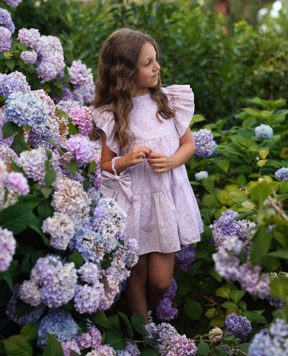 Rochie Sunshine