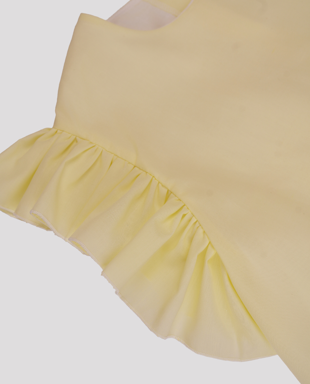 Bluza MOMMY Jellyfish Yellow