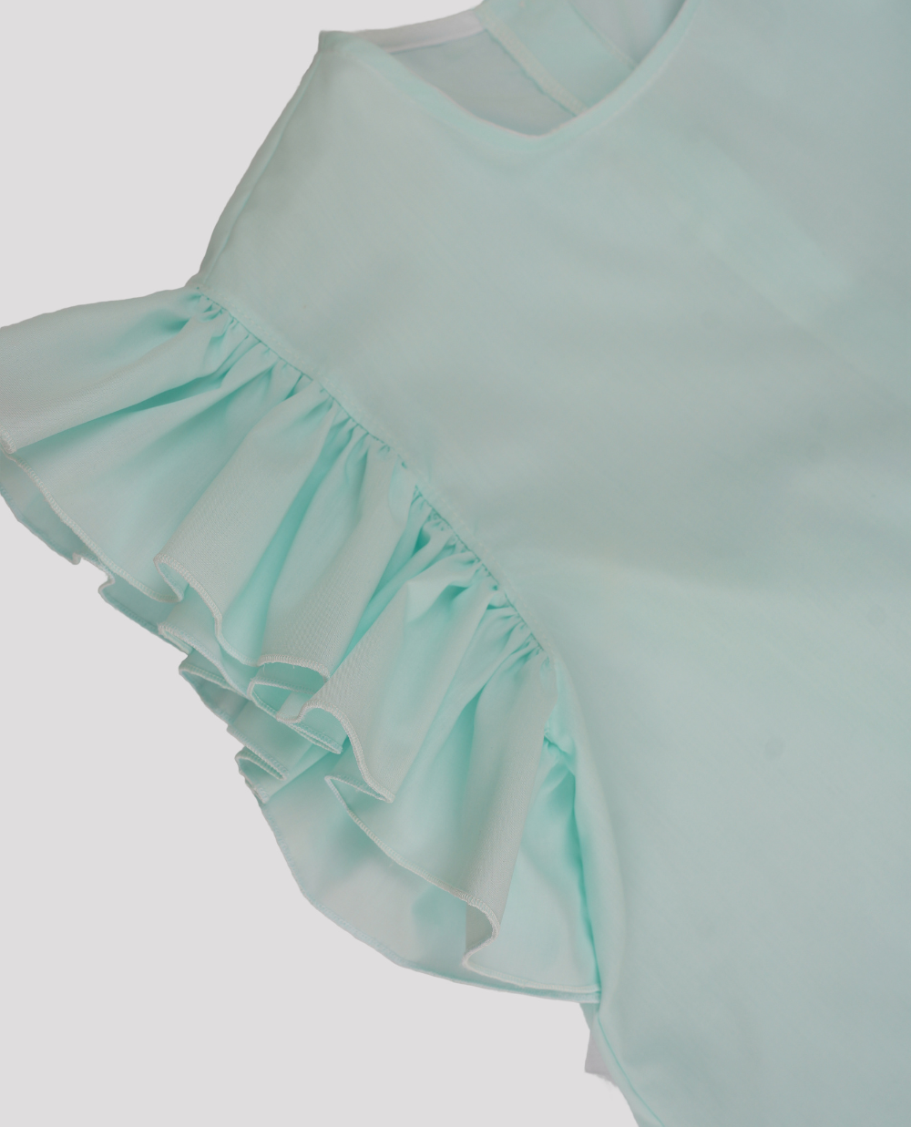 Bluza MOMMY Jellyfish Green