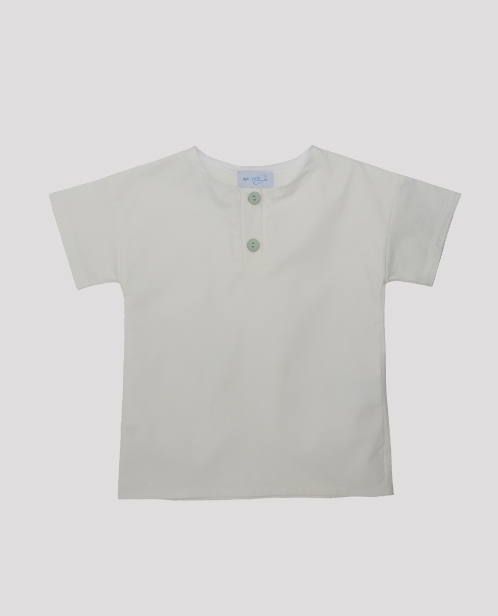GREEN SET FOR BOYS