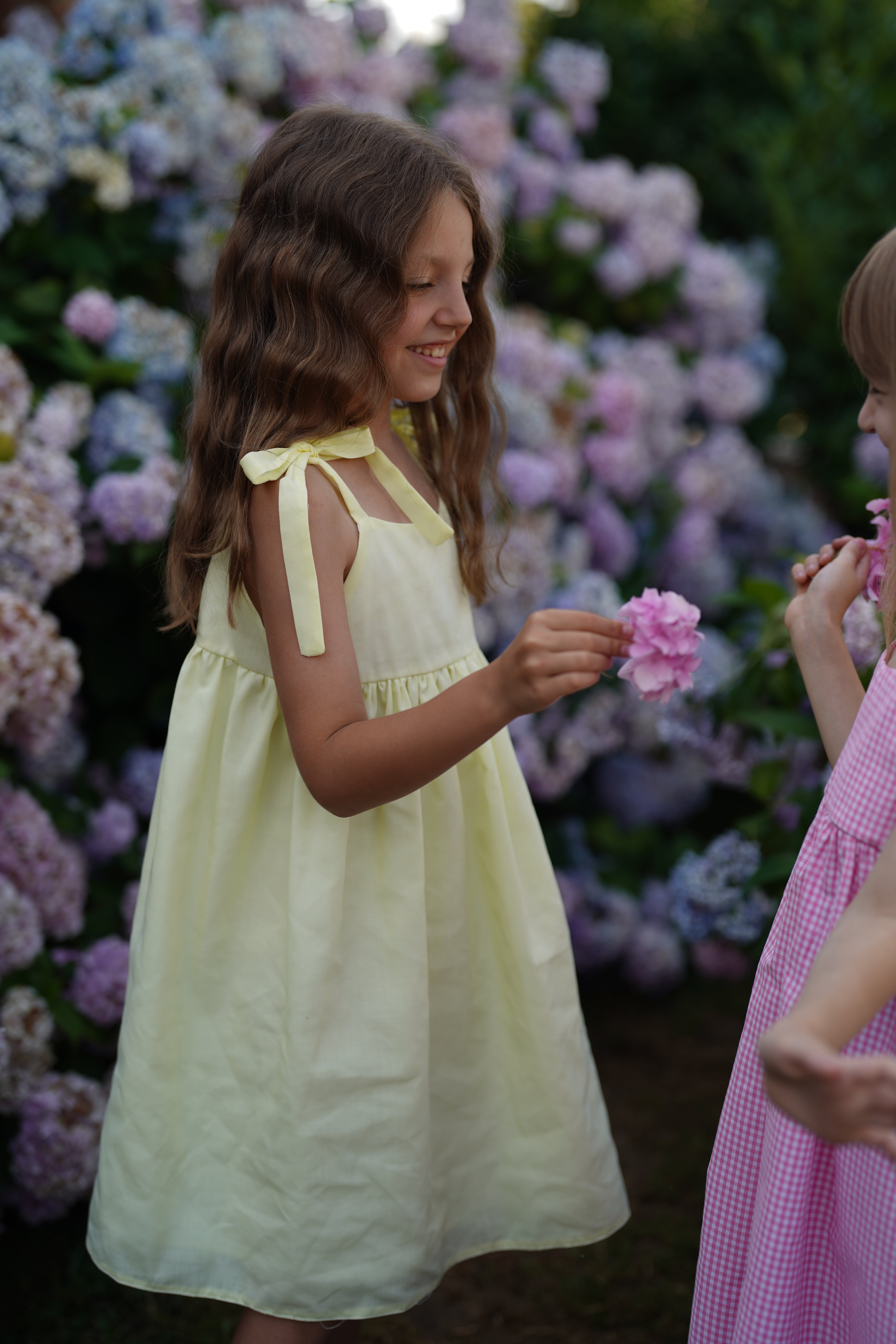 Rochie Honey Bee