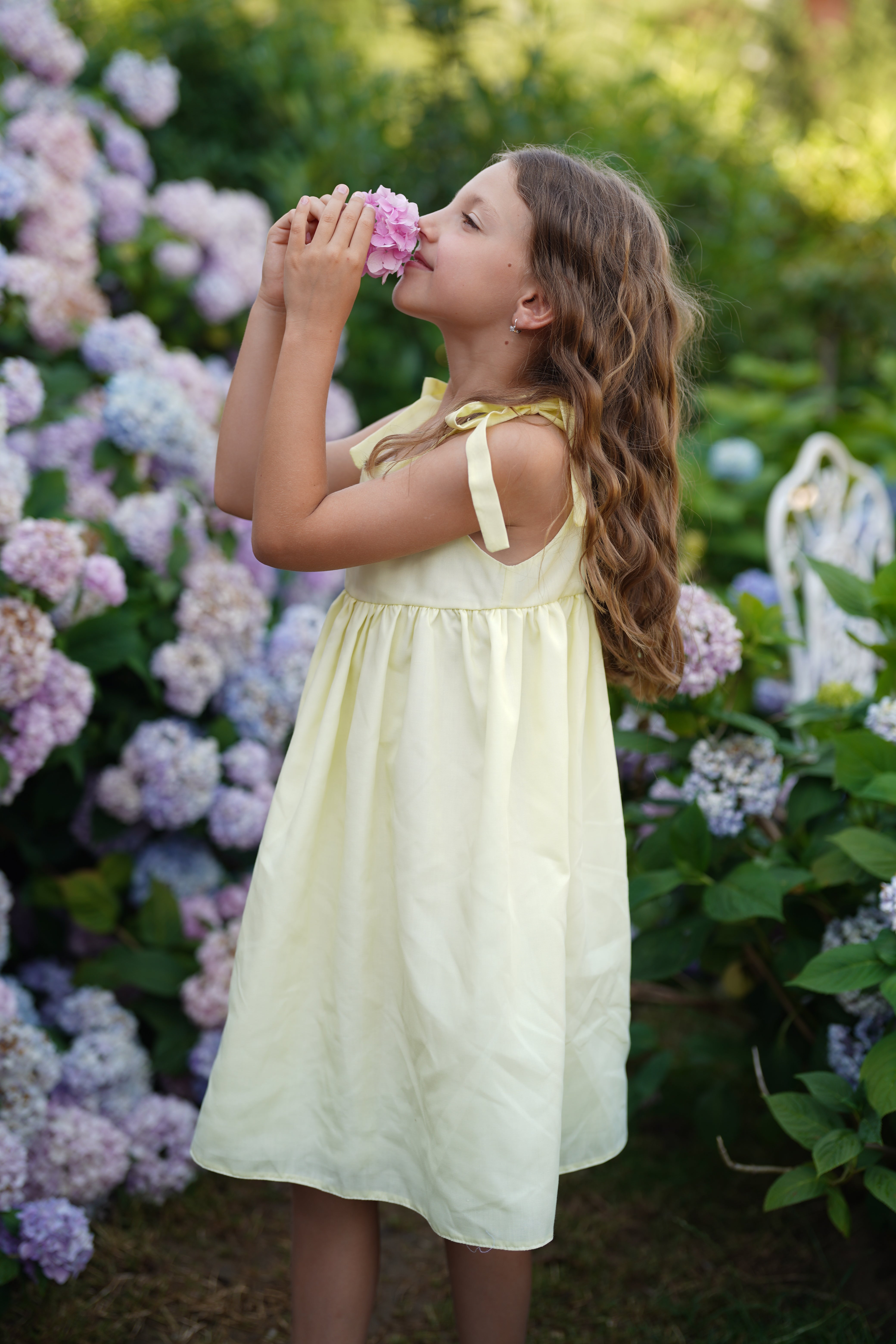 Rochie Honey Bee