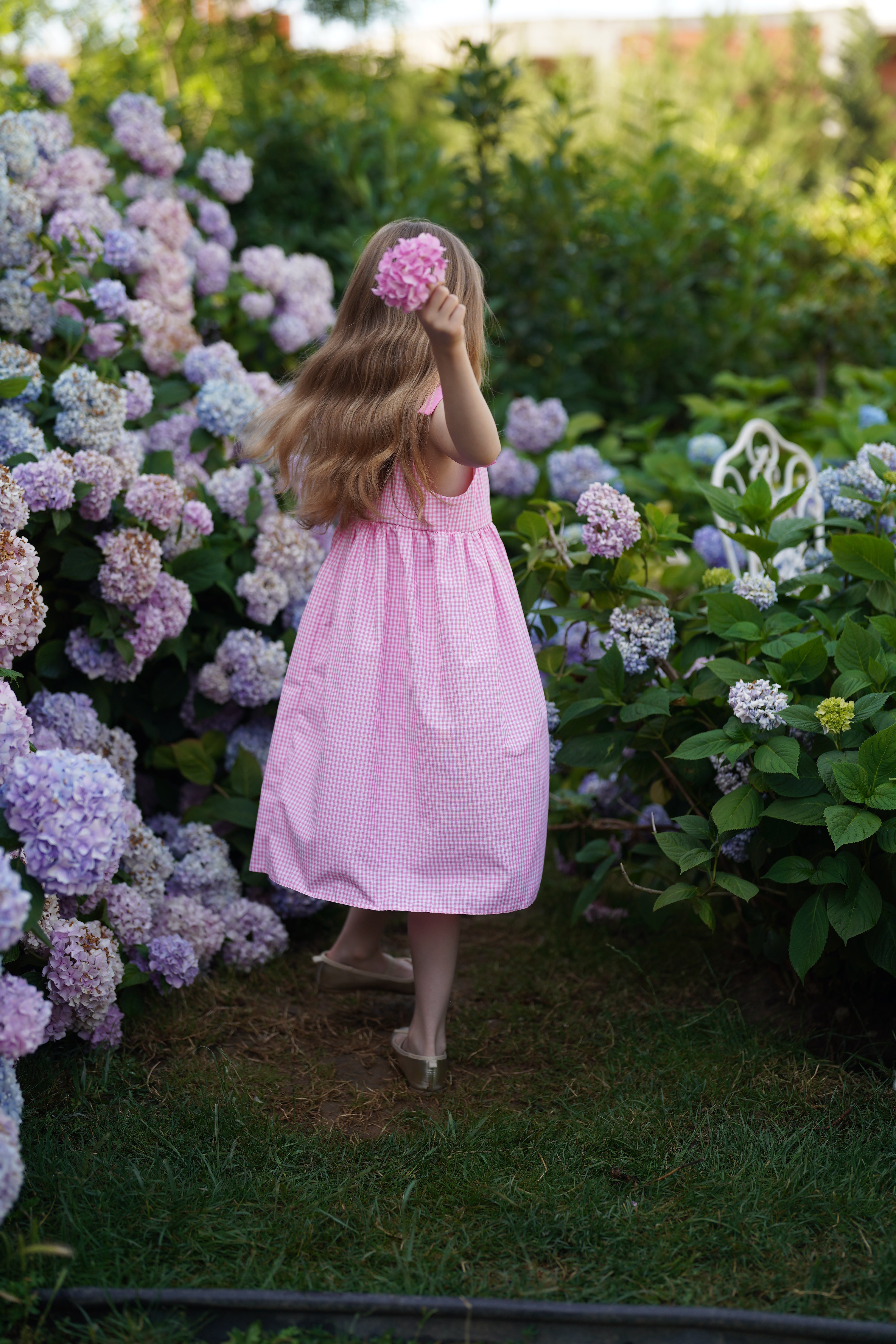 Rochie Cotton Candy