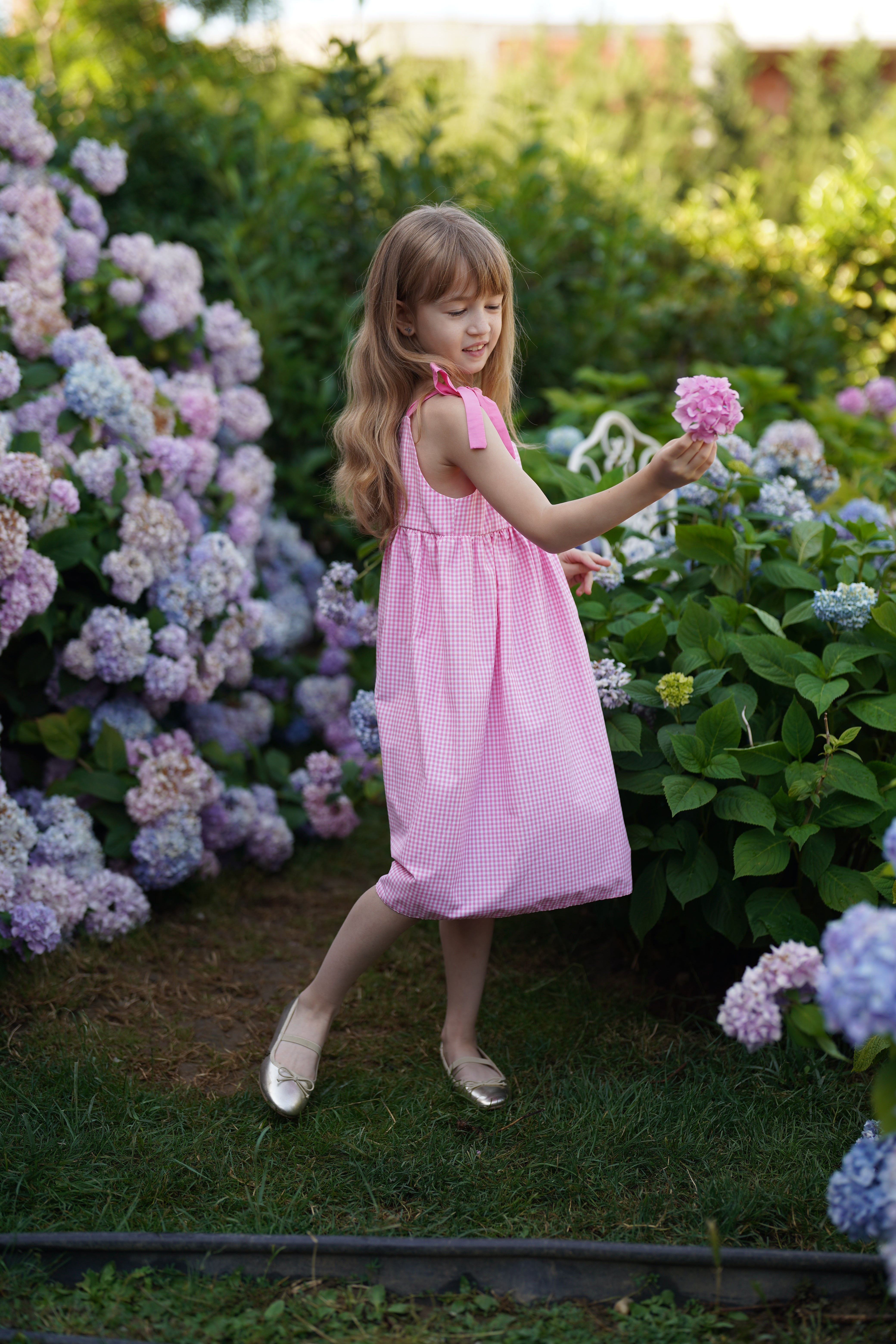 Rochie Cotton Candy