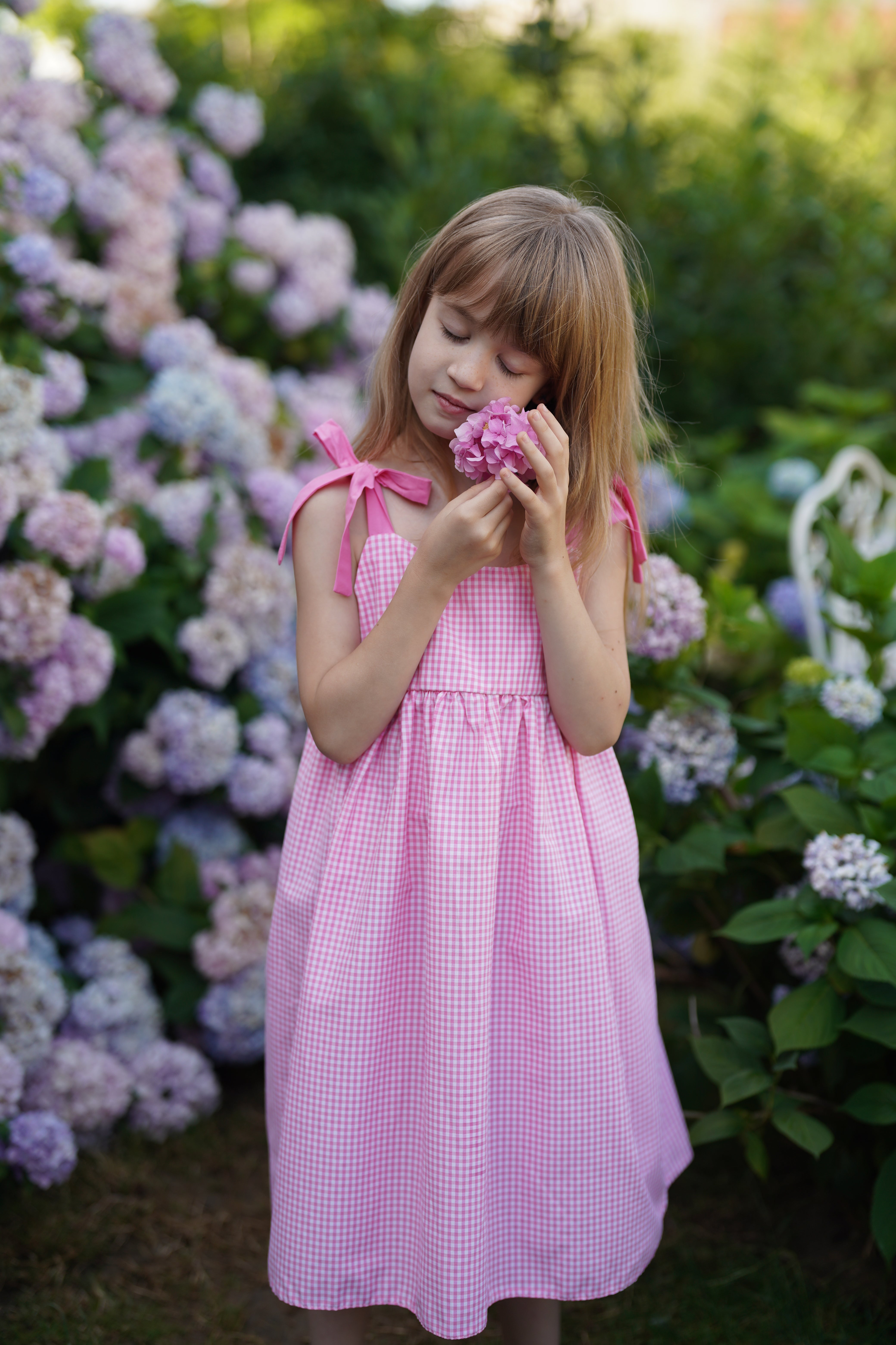 Rochie Cotton Candy