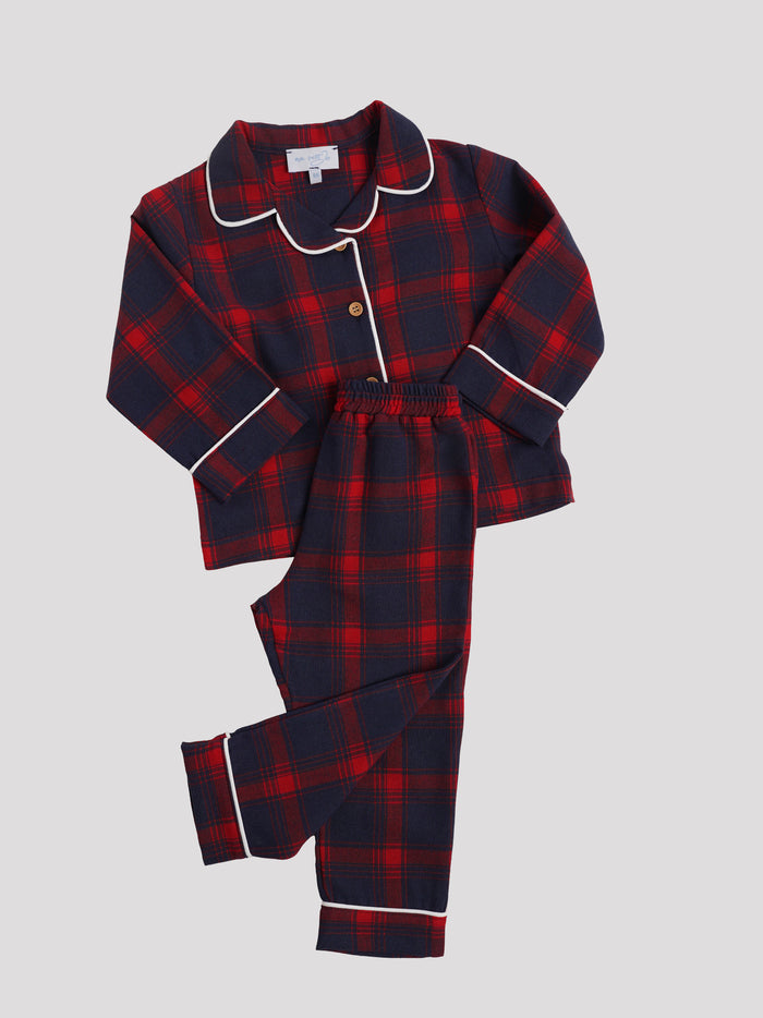 PIJAMA UNISEX CAROURI MARI ROSI
