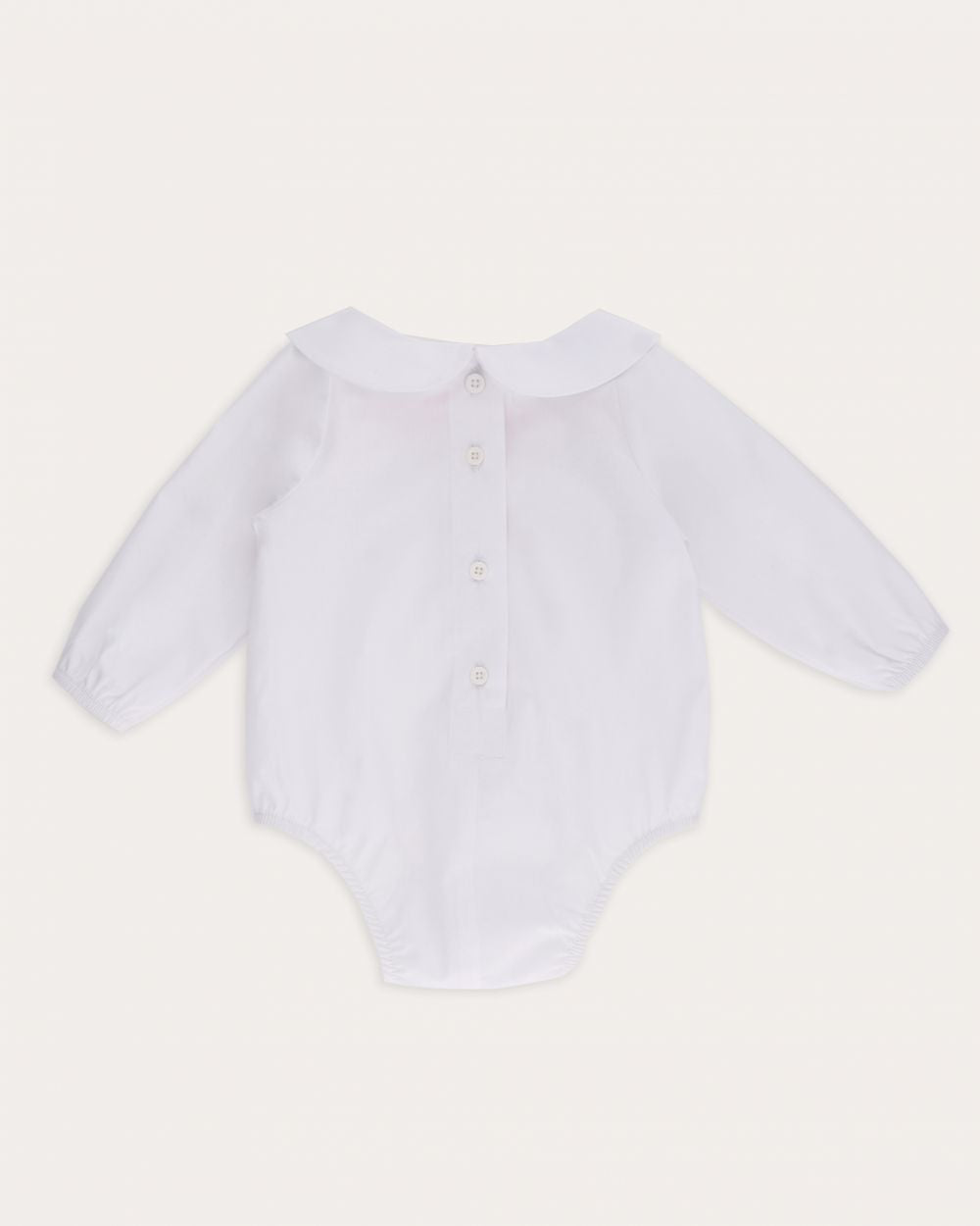 BODY ALB GULER ROTUND