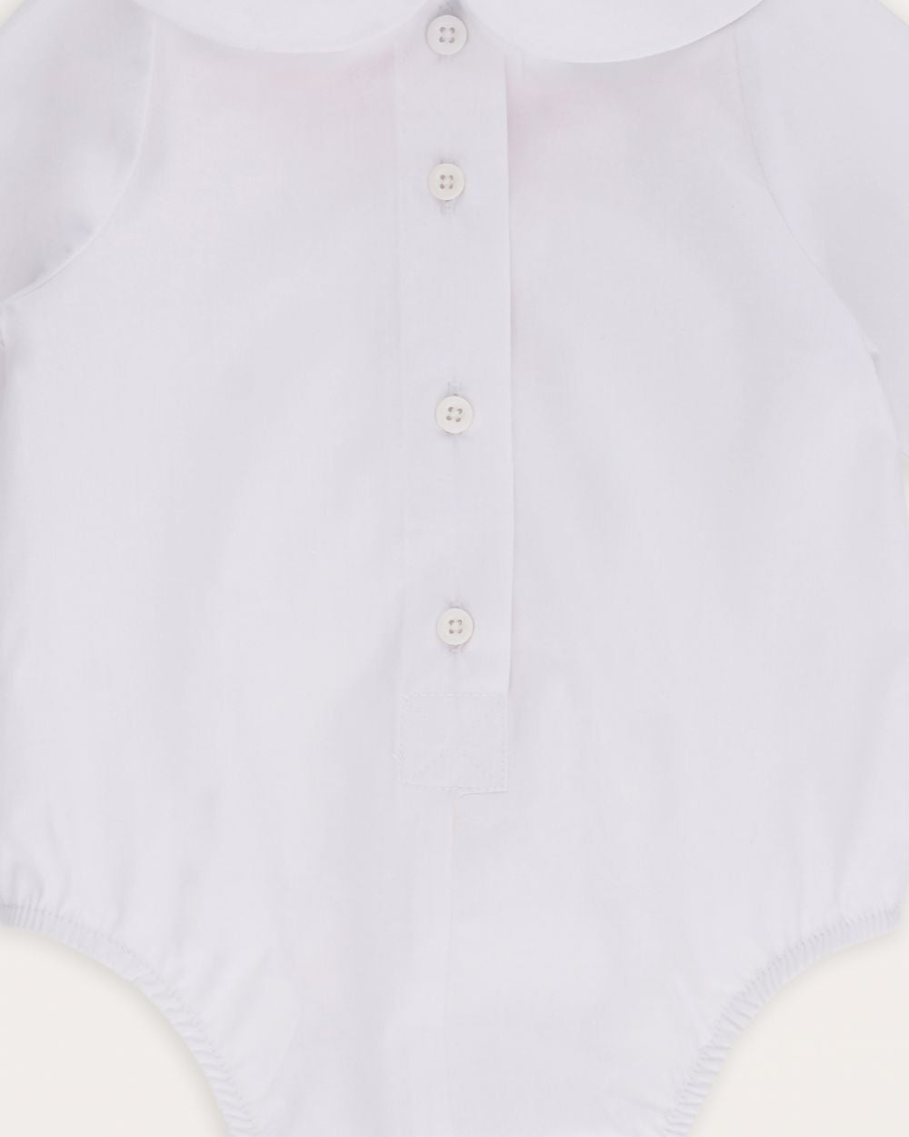 BODY ALB GULER ROTUND