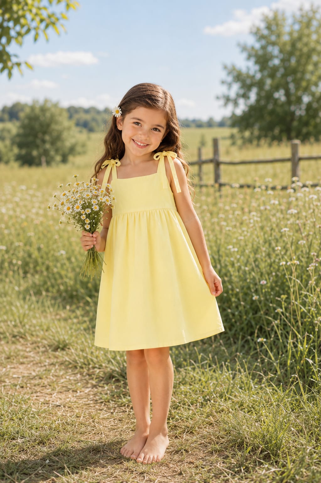 Rochie Honey Bee