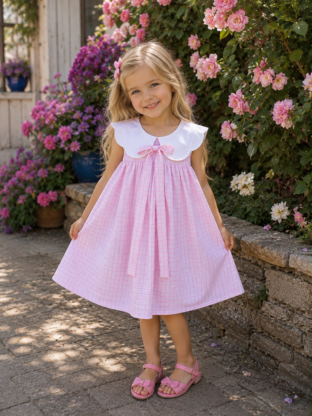 Rochie Sweet Daisy