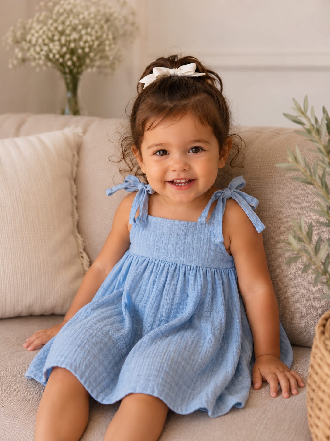 Rochie Summer Sky