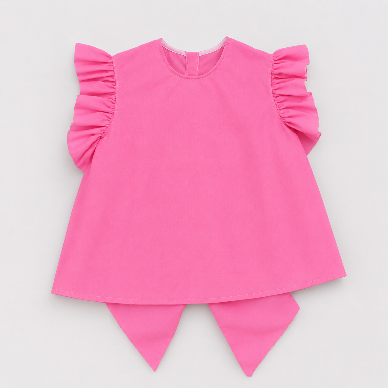 Bluza MOMMY Jellyfish Pink