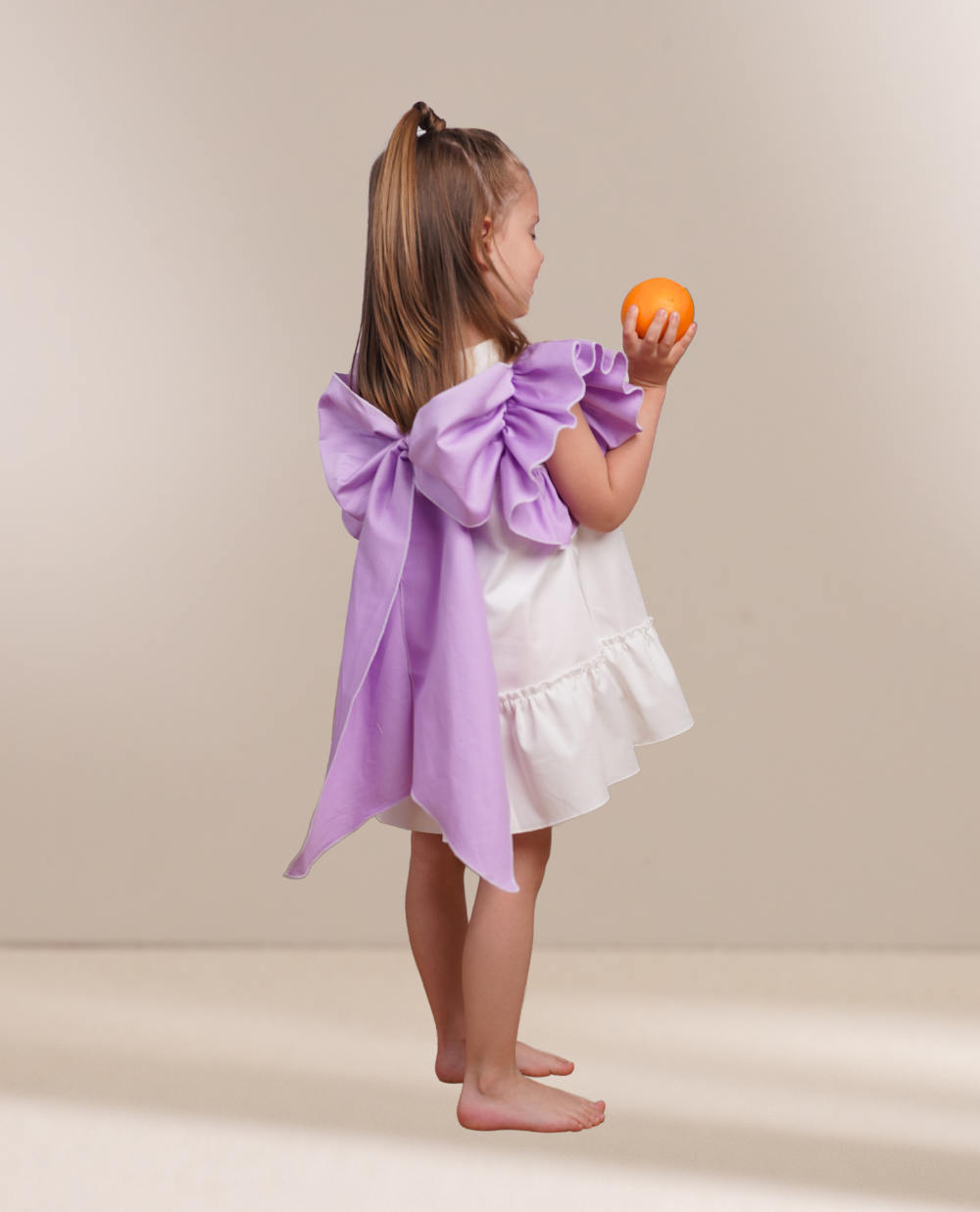 Rochie Lavander
