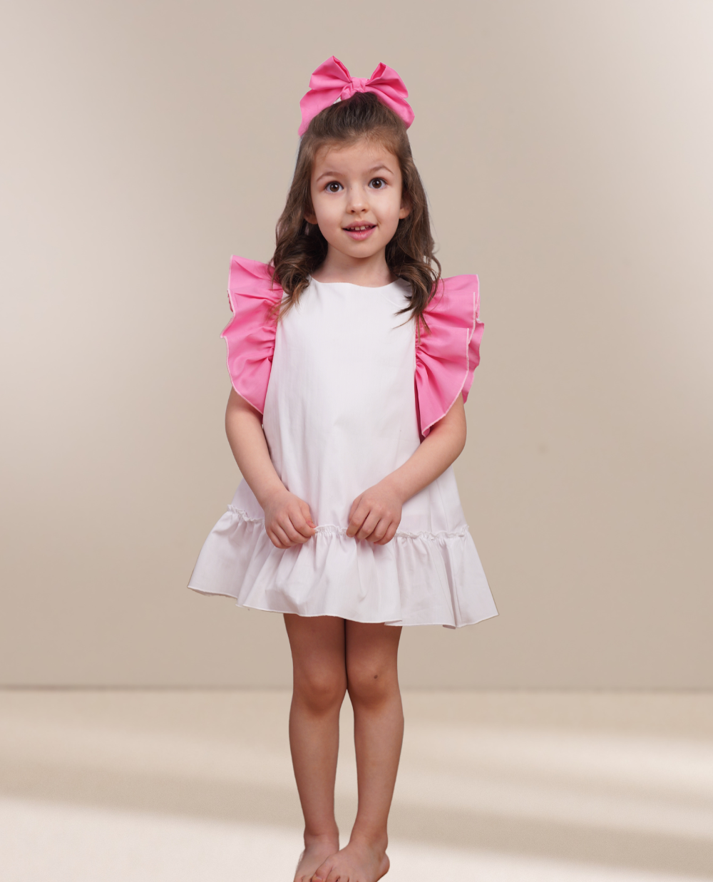 Rochie Strawberry