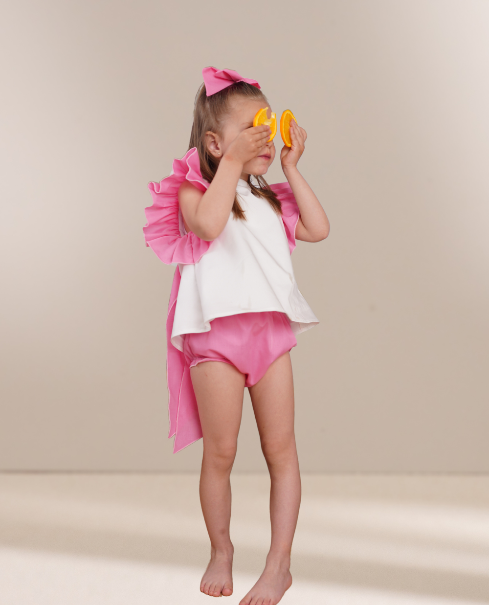 Bluza Pink Jellyfish