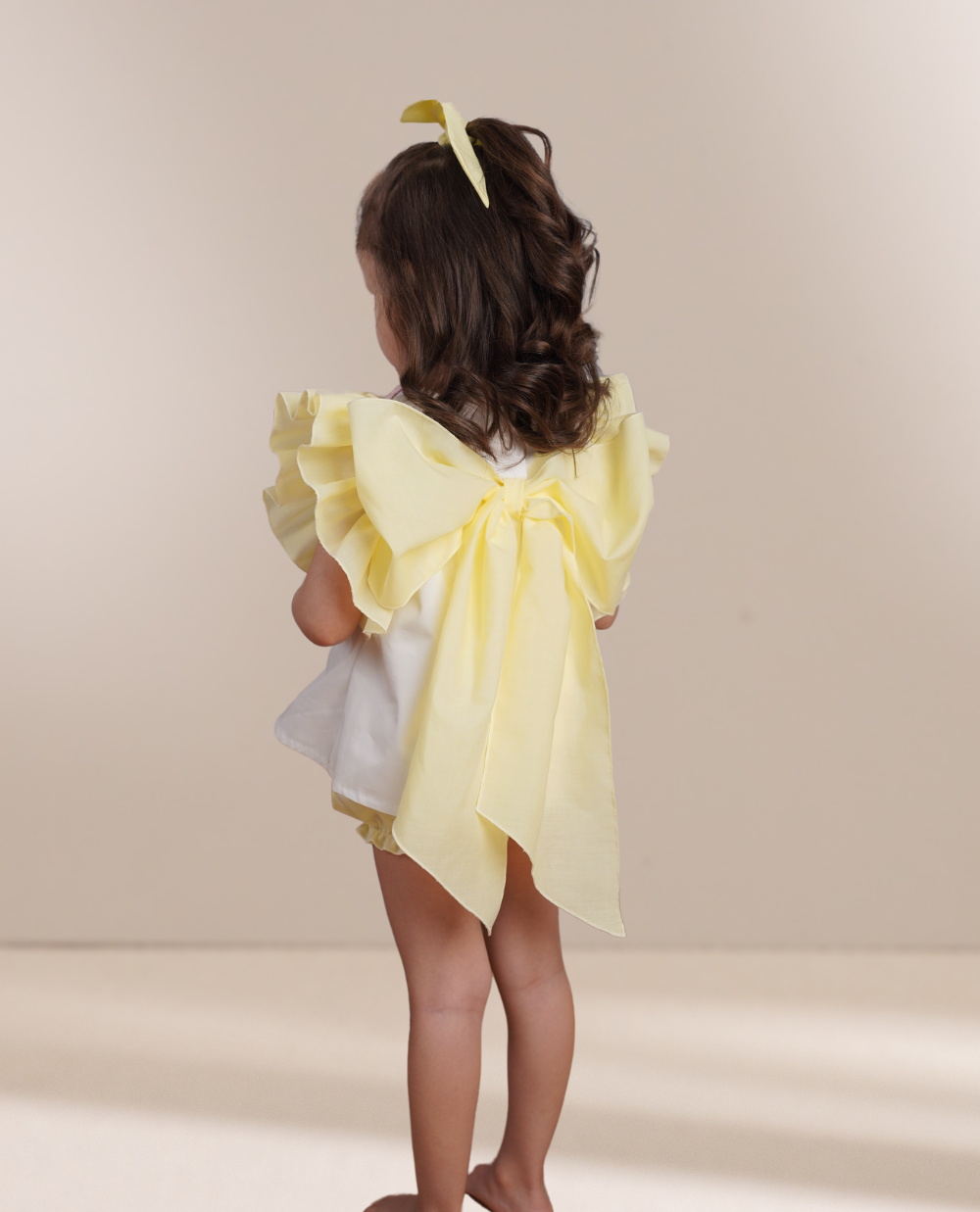 Bluza Yellow Jellyfish