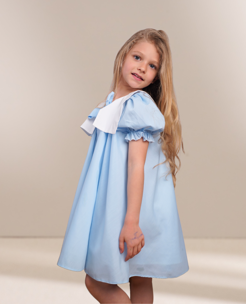 Rochie Peter Pan