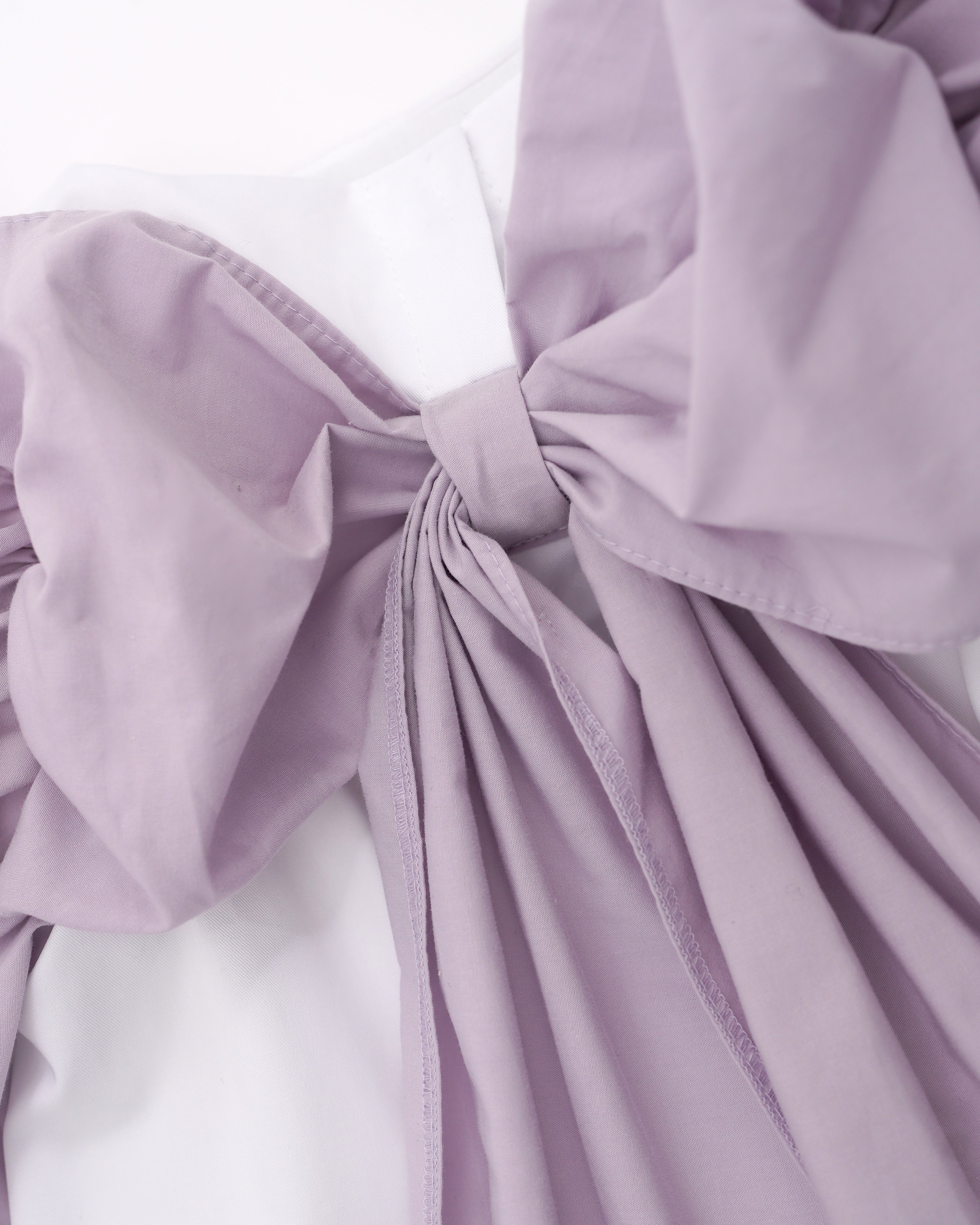 Bluza Jellyfish cu funda lila